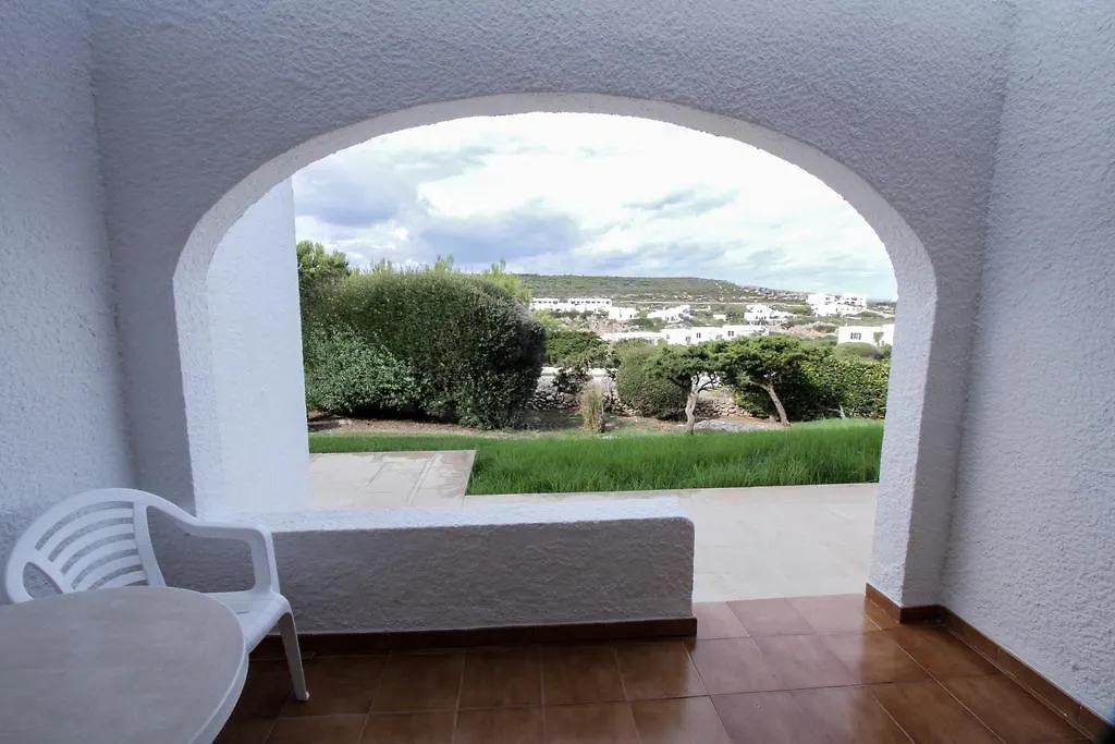 Apartamentos Sa Cala Cala Morell