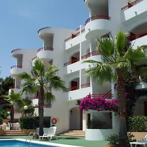 Sagitario Vista Playa I Appartement