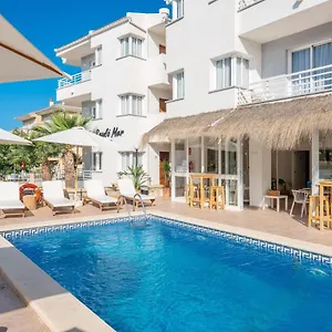 Baulo Mar Appartement