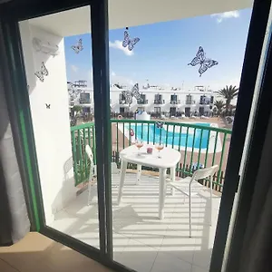 Casa Gian 2 Appartement Corralejo