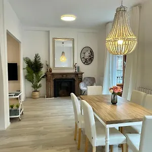 Azkuna Centro Ebi01832 Appartement Bilbao