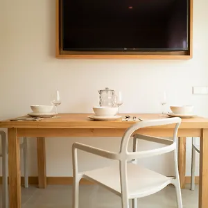 Apartment Boutique Marsol Ibiza, Santa Eularia des Riu