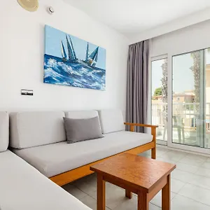 Yourhouse Mar Brava Appartement