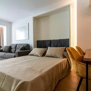 1 Abril Appartement Málaga