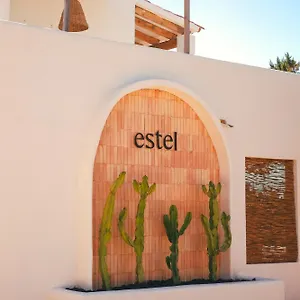 Apartment Estel Formentera, Playa Migjorn