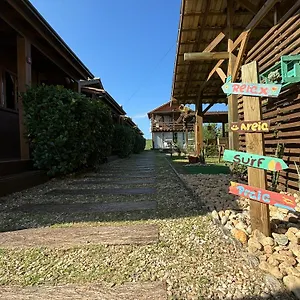 Residencial Mare Alta-cabana 1-praia Do Rosa/sc , Praia do Rosa Brasil