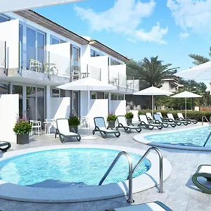 Ses Dàlies Appartement