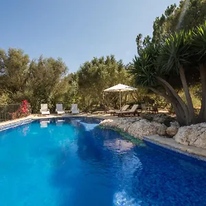 Country house Feliu, Porreres