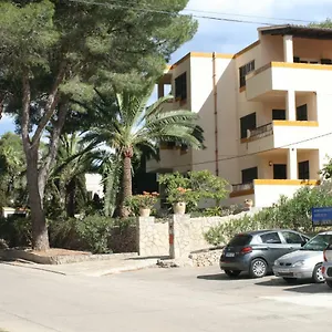 Pinos Cala Murada (Mallorca)